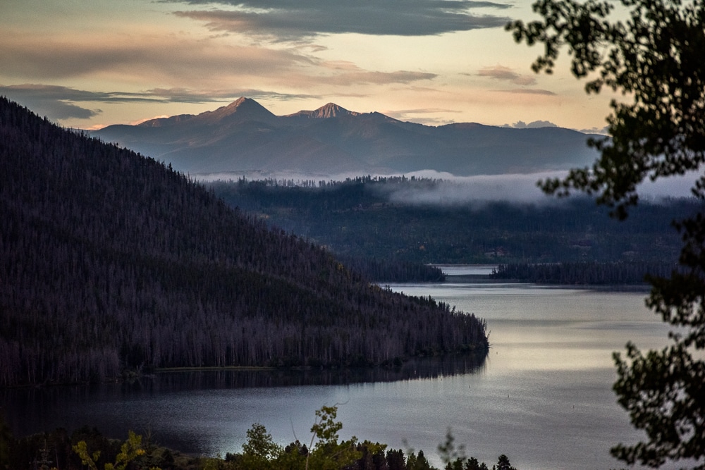 Weekend Getaway Guide: Grand Lake, Colorado - Trailing Away
