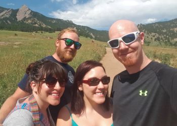 Top 5 BEST Things to Do with Friends Visiting Colorado