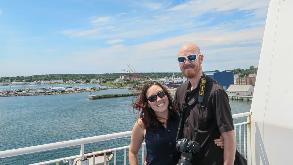 Our AMAZING Summer of RVing in Newfoundland: The Logistics - Trailing Away