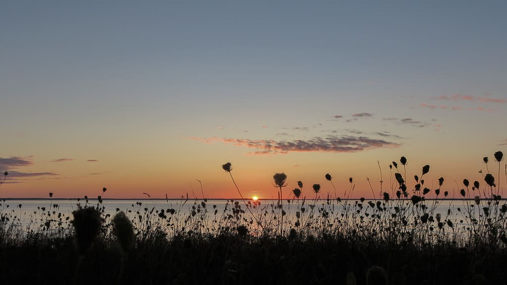 Peddling, Paddling & Parasailing Best Outdoor Adventures in PEI