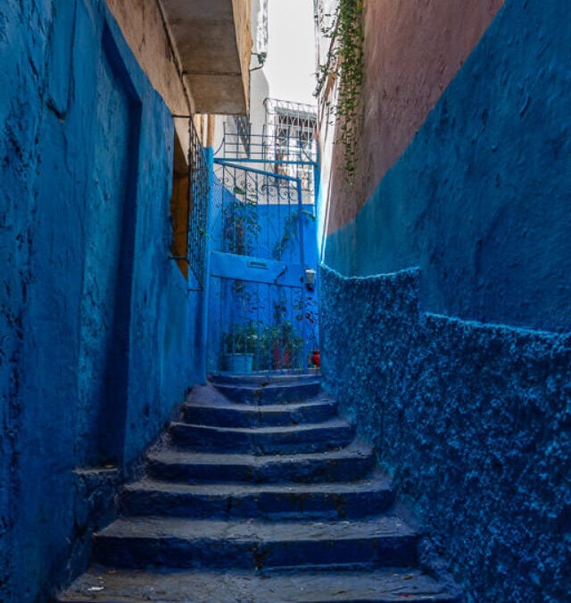 6 Hour Day Trip to Morocco