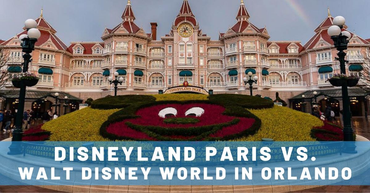 Disneyland Paris: 12 Must-Read Tips For First Timers - This Crazy