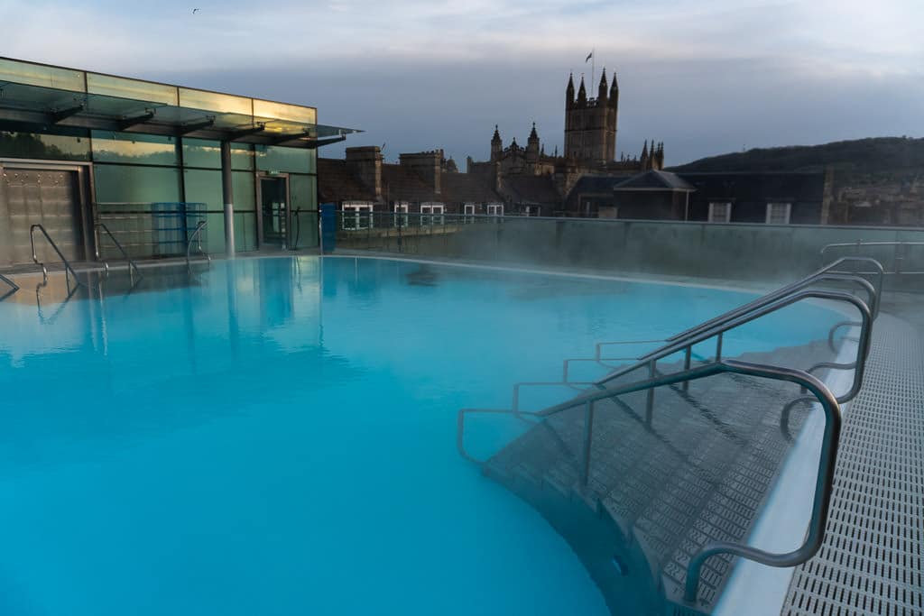 5 Best Activities to Learn About History in Bath, England