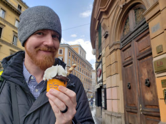 Delicious 6-Stop Rome Food Tour of the Most Authentic Italian Dishes