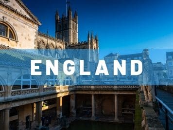 england travel tips