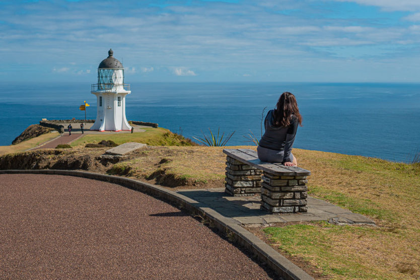 northland cape reinga lighthouse