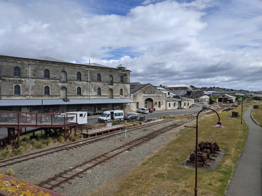 victorian oamaru new zealand