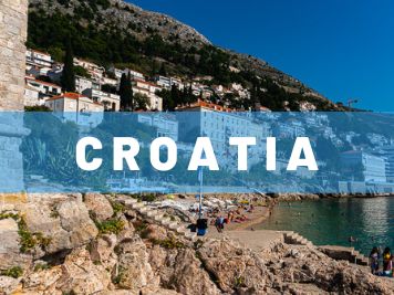croatia travel tips