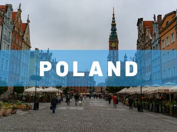 poland travel tips