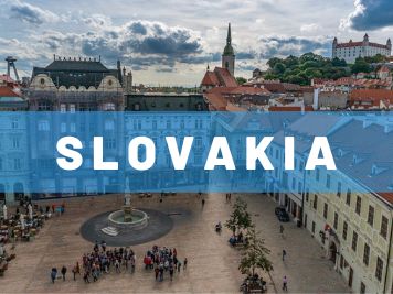 slovakia travel tips