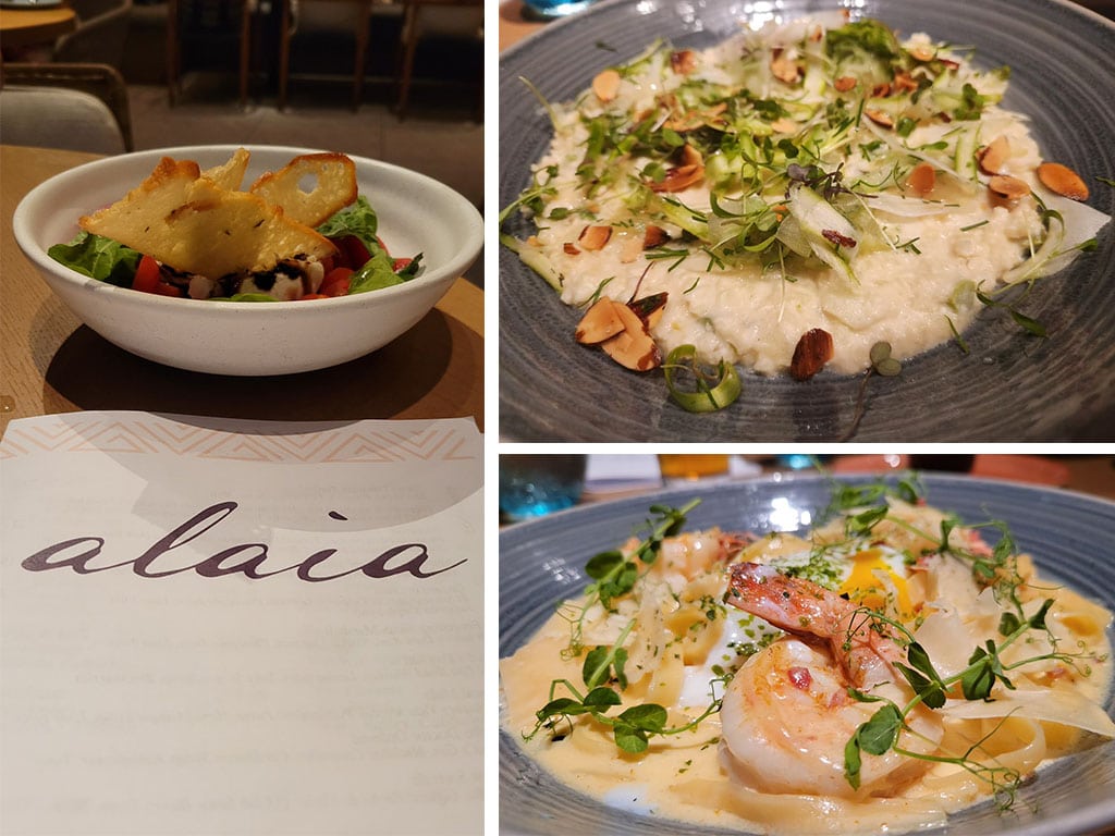 Turtle Bay Alaia Discount