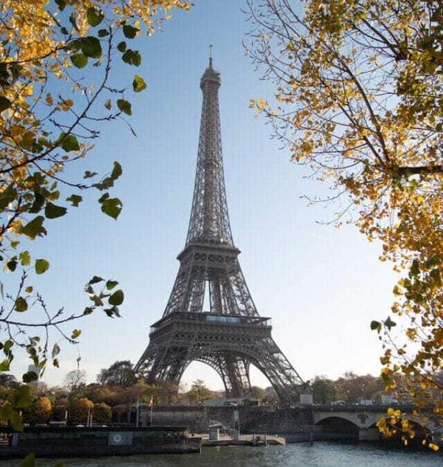 14 Best Fall in Europe Destinations