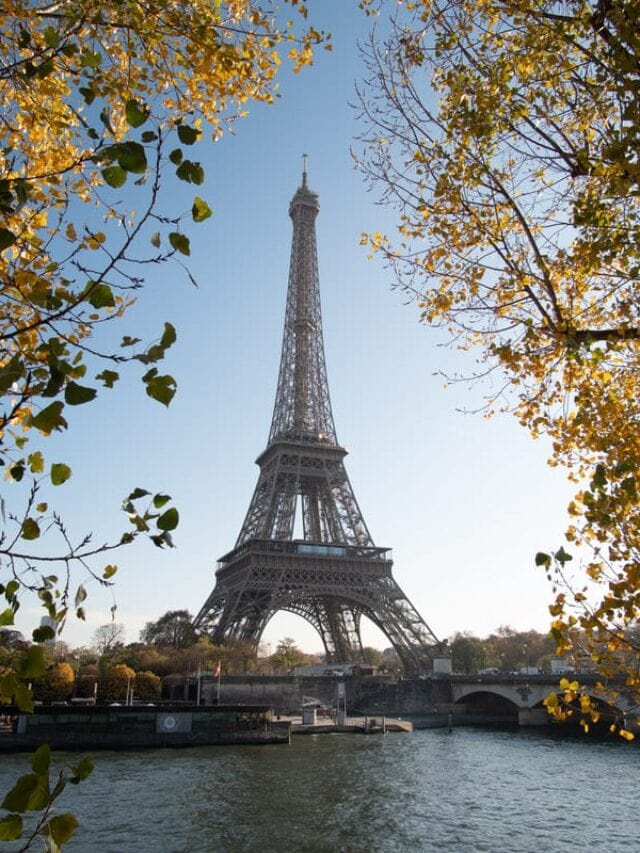 14 Best Fall in Europe Destinations